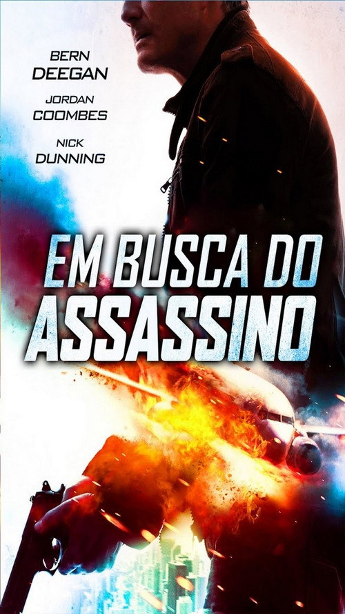 Assistir Em Busca Do Assassino