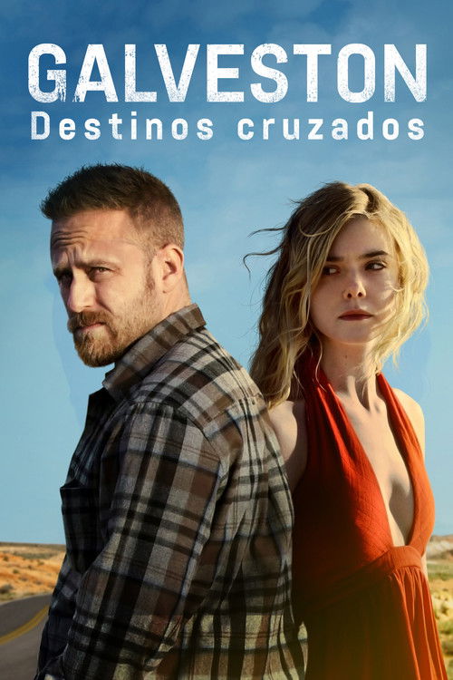 Assistir Galveston: Destinos Cruzados