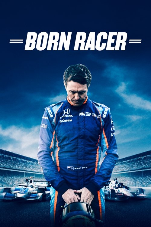 Assistir Born Racer