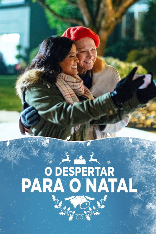 Assistir O Despertar para o Natal