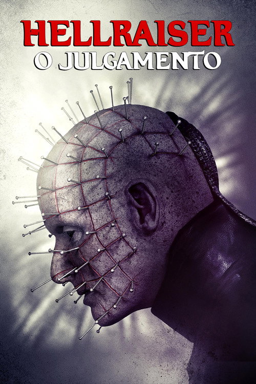 Assistir Hellraiser: O Julgamento