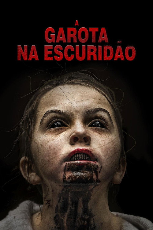 Assistir A Garota na Escuridão