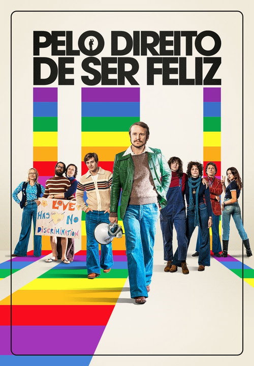 Assistir Pelo Direito de Ser Feliz