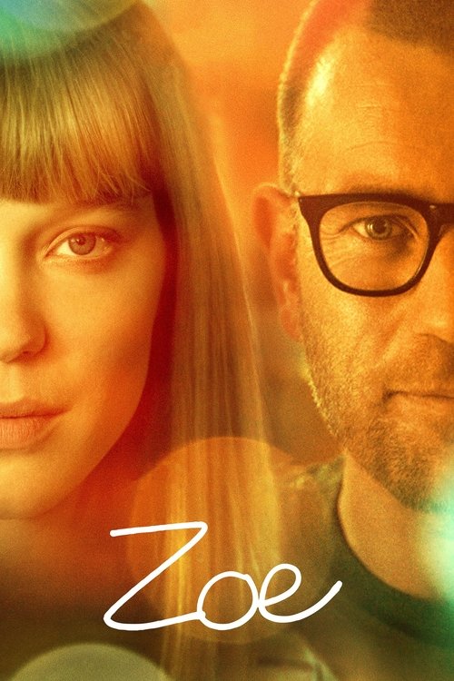 Assistir Zoe