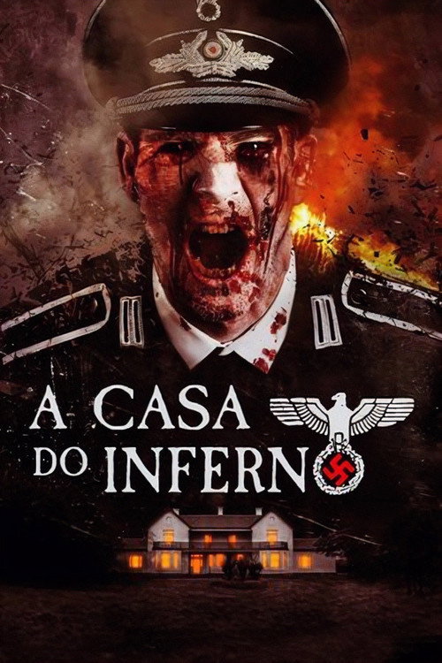 Assistir A Casa do Inferno
