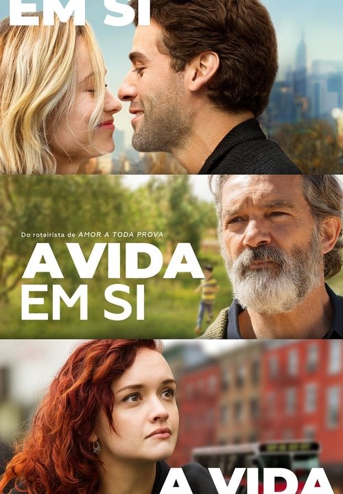 Assistir A Vida em Si