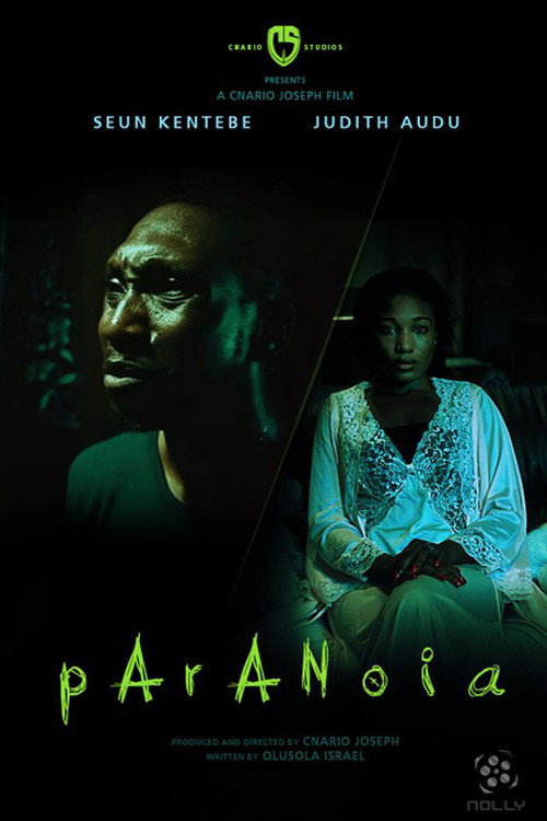 Assistir Paranoia
