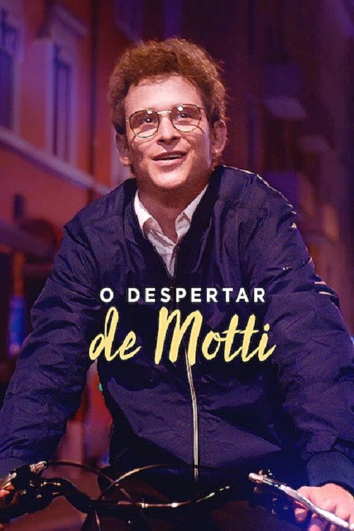 Assistir O Despertar de Motti