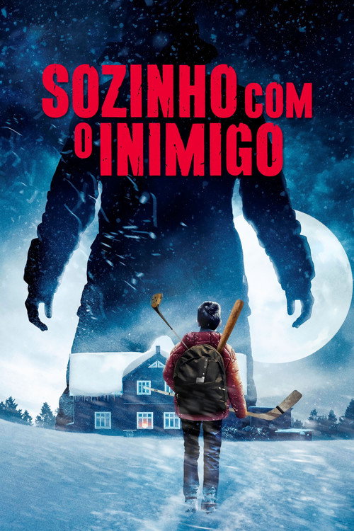 Assistir Sozinho com o Inimigo