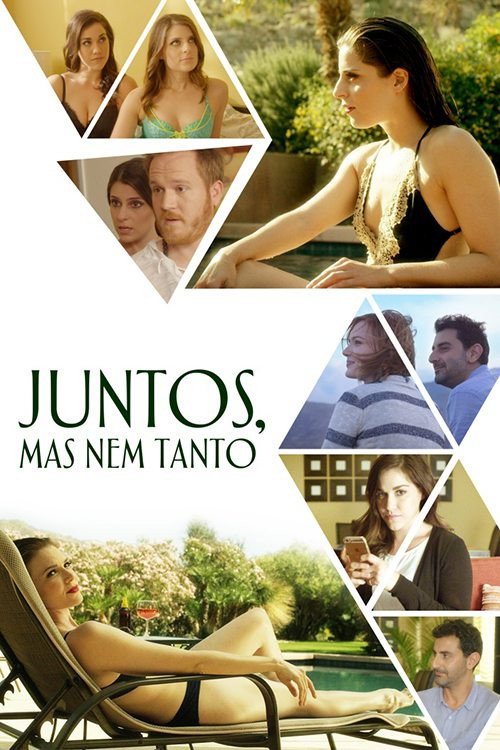 Assistir Juntos, Mas Nem Tanto