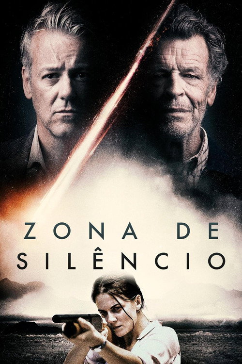 Assistir Zona de Silêncio