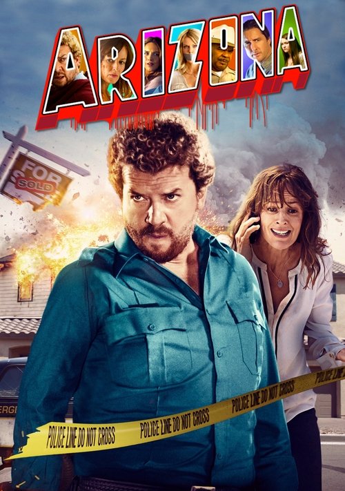 Assistir Arizona