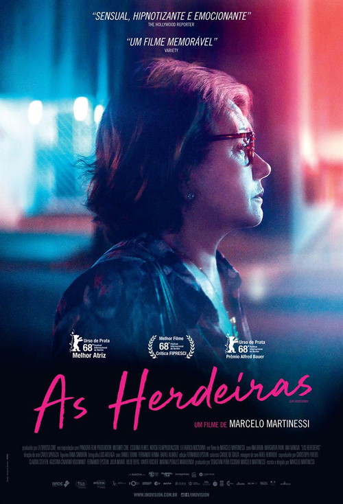 Assistir As Herdeiras