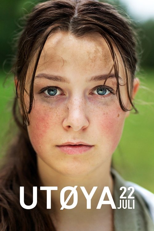 Assistir Utøya - 22 de Julho