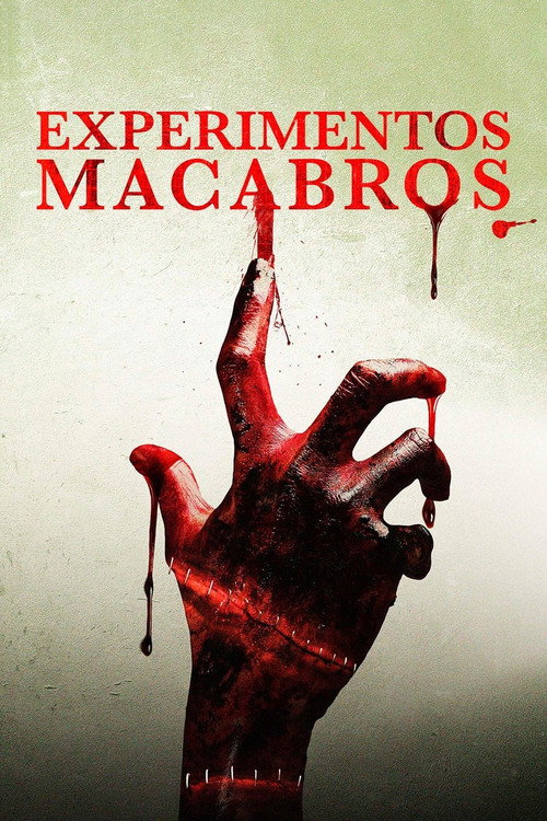 Assistir Experimentos Macabros