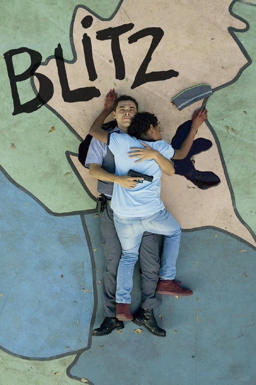 Assistir Blitz