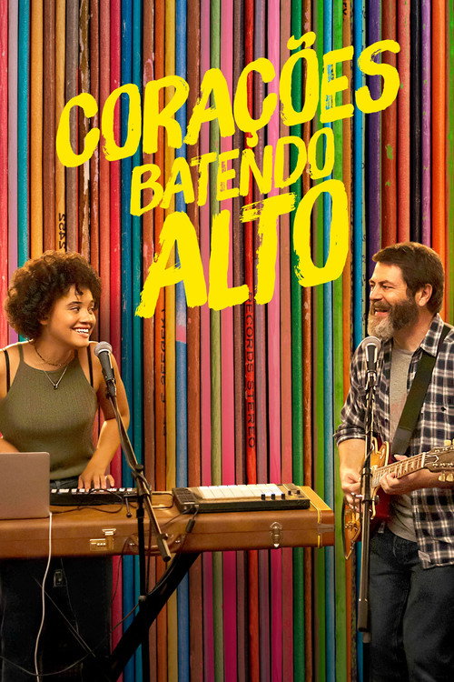 Assistir Corações Batendo Alto
