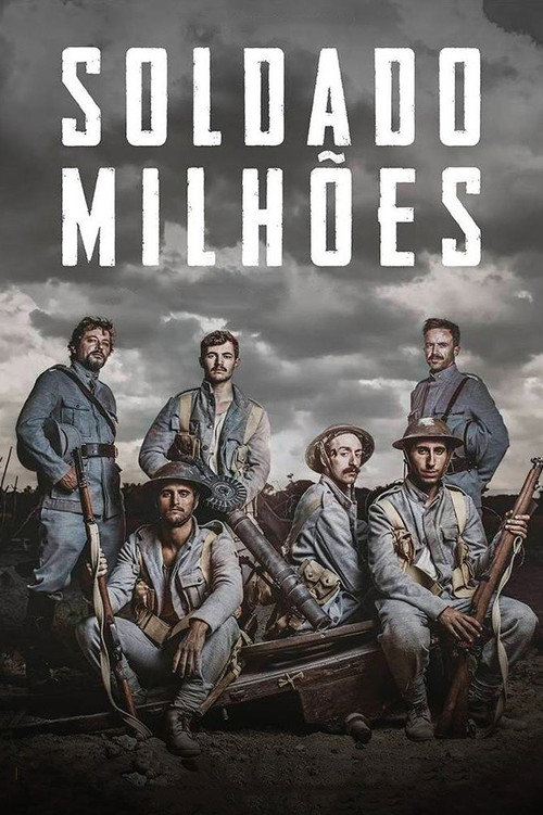 Assistir Soldado Milhões