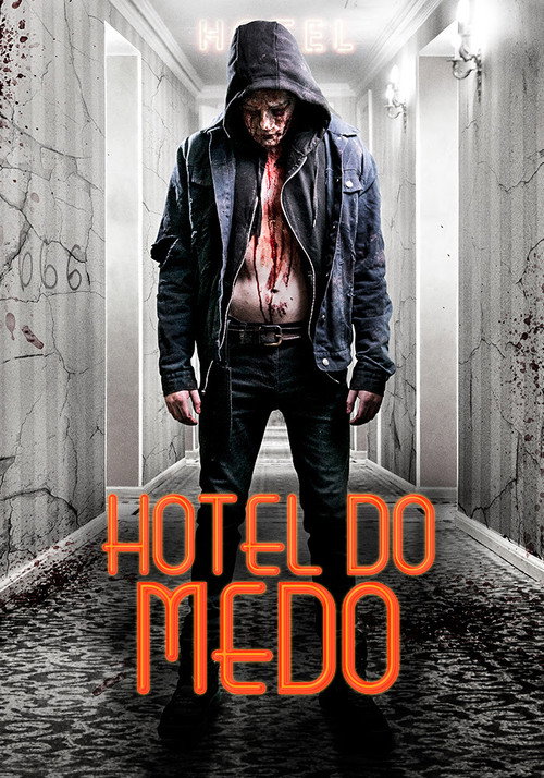 Assistir Hotel do Medo