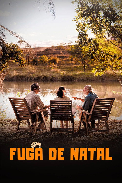 Assistir Fuga de Natal