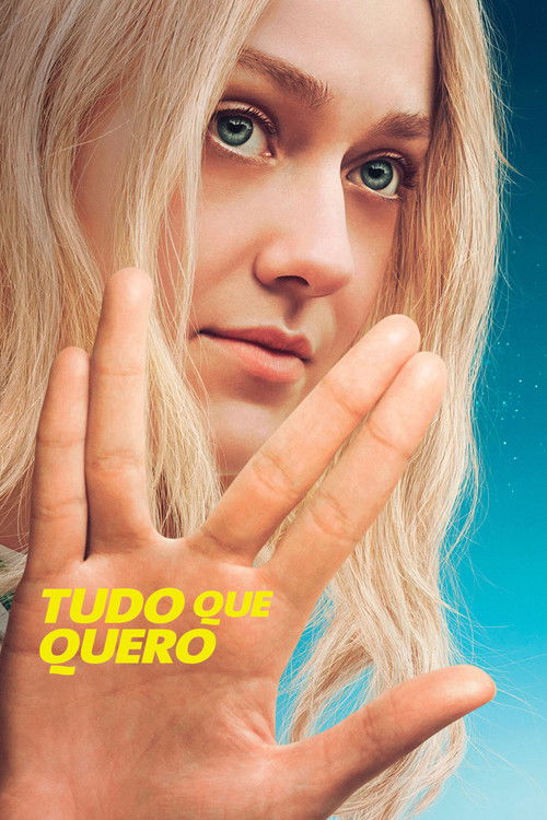 Assistir Tudo que Quero