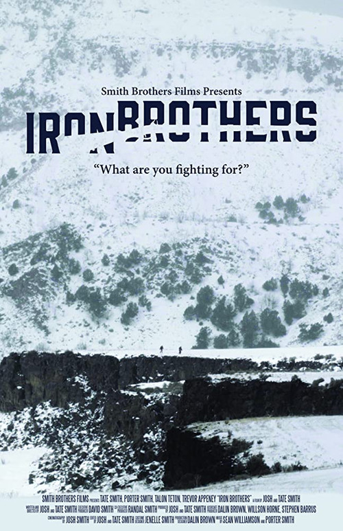 Assistir Iron Brothers