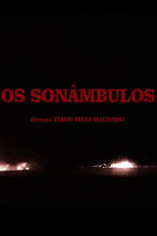 Assistir Os Sonâmbulos