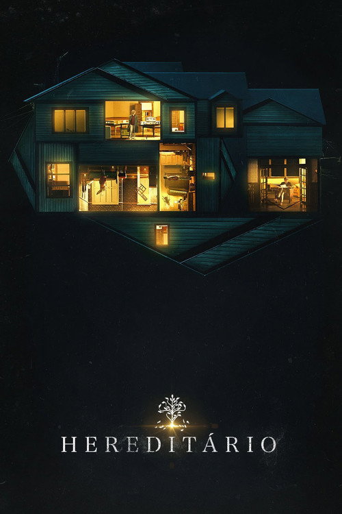 Assistir Hereditário