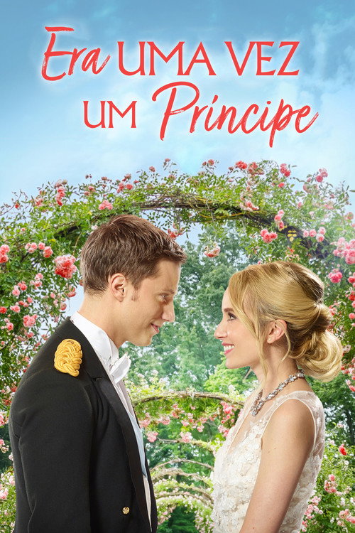 Assistir Era Uma Vez Um Príncipe