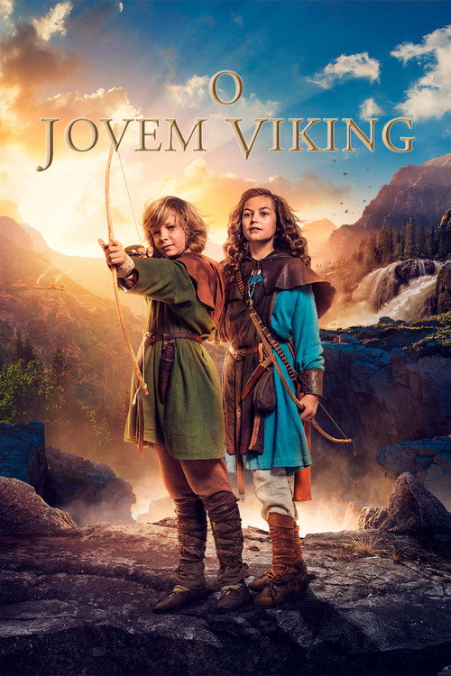 Assistir O Jovem Viking