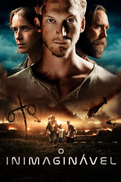 Assistir O Inimaginável