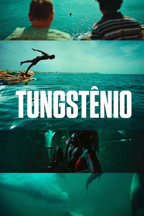Assistir Tungstênio