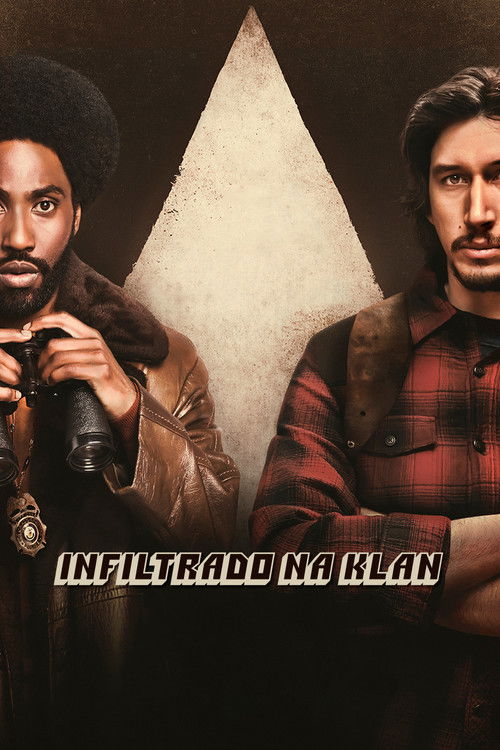 Assistir Infiltrado Na Klan