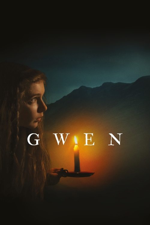 Assistir Gwen