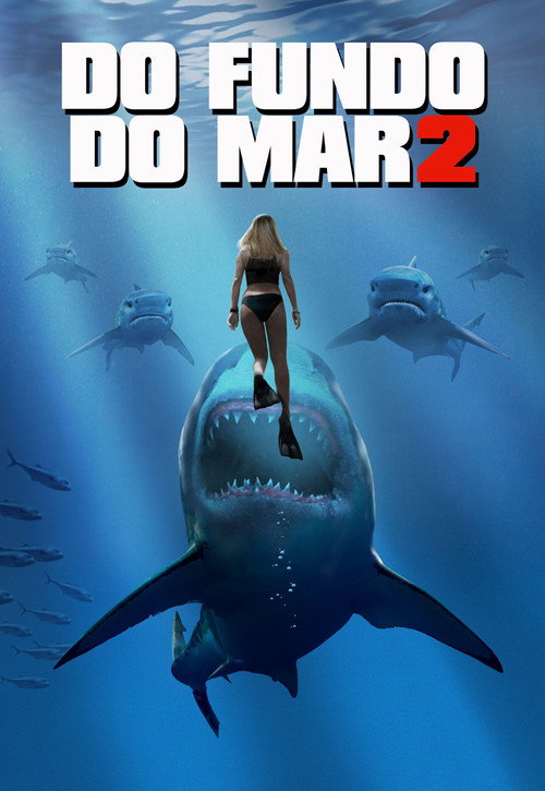Assistir Do Fundo do Mar 2