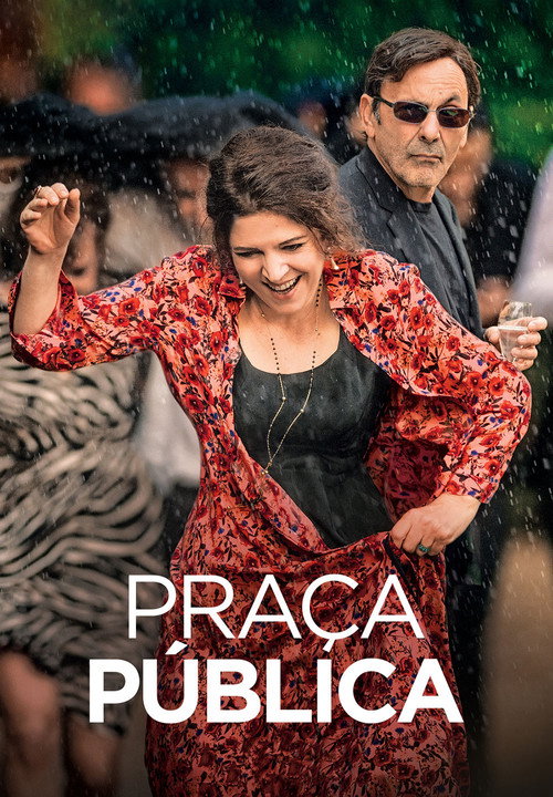 Assistir Praça Pública