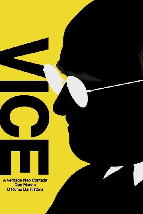 Assistir Vice