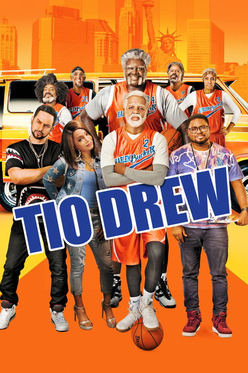 Assistir Tio Drew