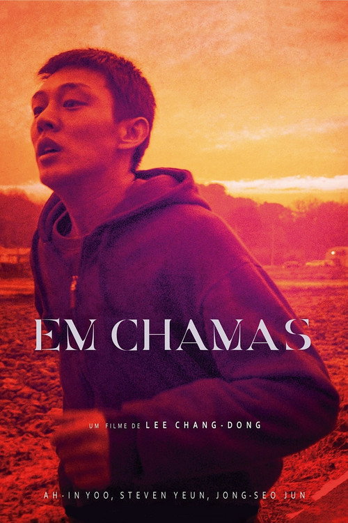 Assistir Em Chamas