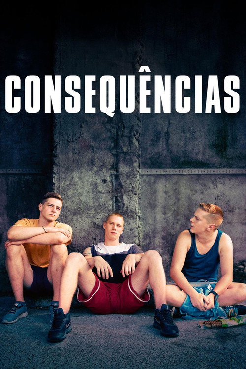 Assistir Consequências