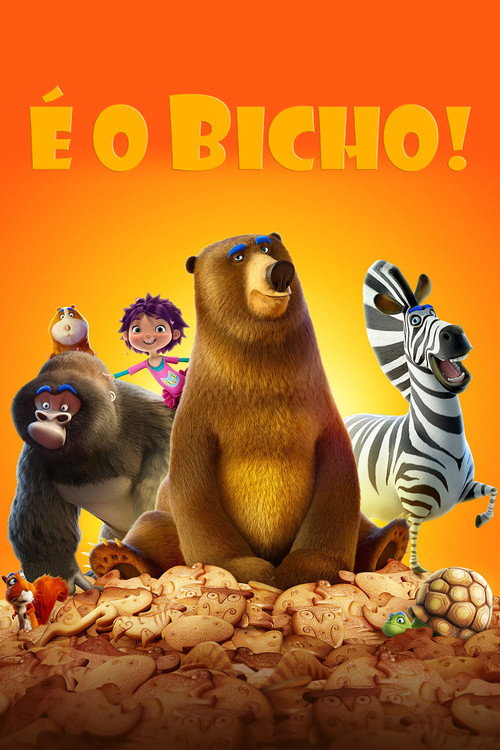 Assistir É o Bicho!