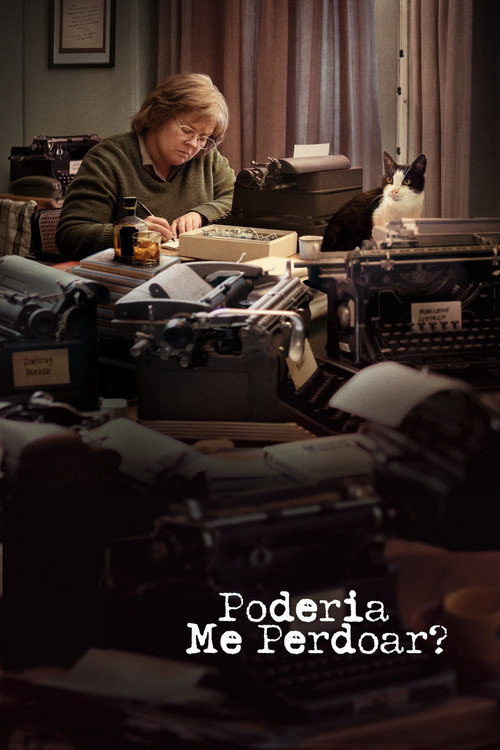 Assistir Poderia Me Perdoar?