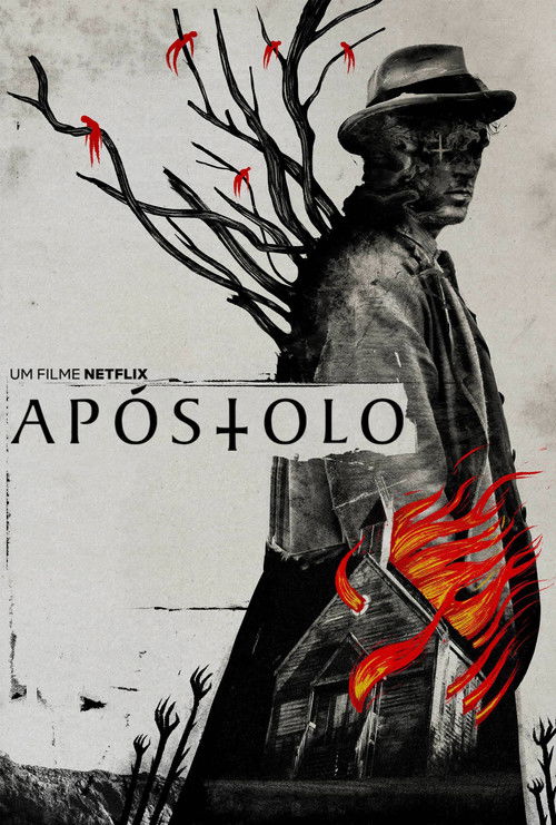 Assistir Apóstolo