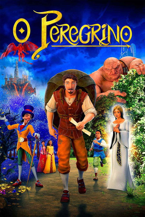 Assistir O Peregrino