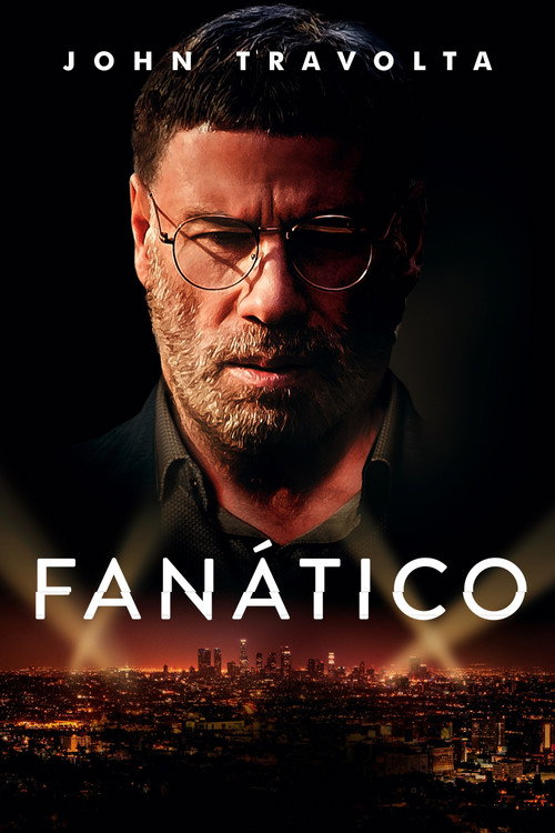 Assistir Fanático