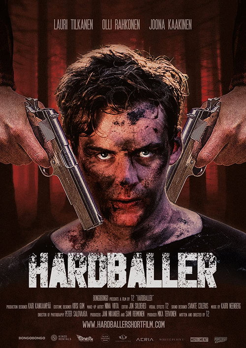 Assistir Hardballer