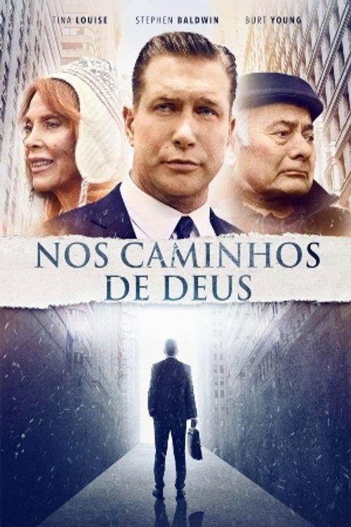 Assistir Nos Caminhos de Deus