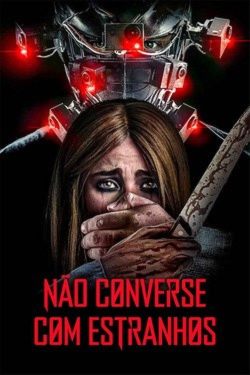 Assistir Não Converse com Estranhos