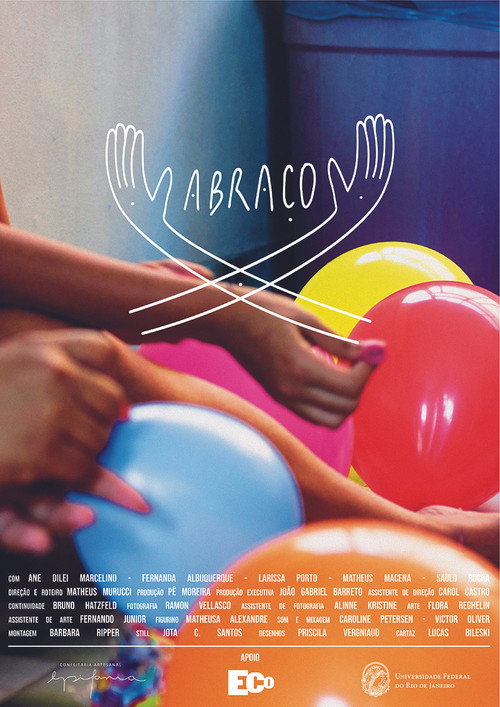Assistir Abraço