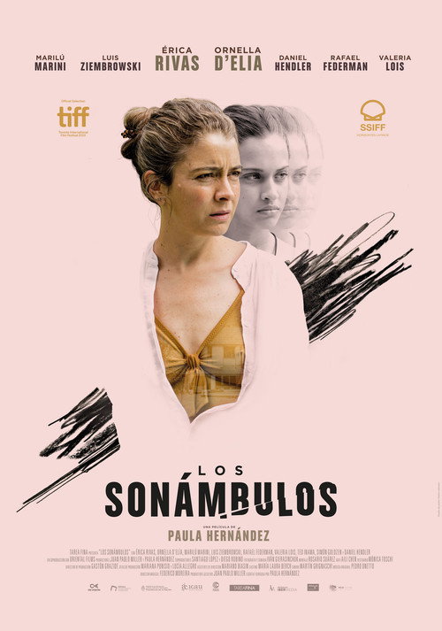 Assistir Los sonámbulos